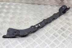 Suport bara de protecție st&acirc;nga spate SKODA OCTAVIA III 5E3 2016 OEM: 5E5807393 13703972