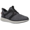 Pantofi Clarks Un Globe Lace Negru - Black, 40 - 42