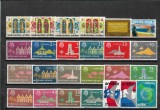 C5665 - lot Antillele olandeze - timbre nestampilate MNH