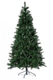 Brad artificial verde Norimberga 96.5x180 cm