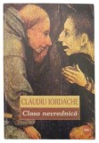 Claudiu Iordache, Clasa nevrednica