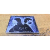 CD Audio Time to say Goodbay #A8798