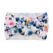 Bentita lata tip turban cu imprimeu - Model 25 (Marime Disponibila: 6-12 luni