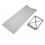 Filtru F7 pentru centrala de ventilatie cu recuperare de caldura DISMT16