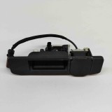 M&acirc;ner Haion VW Passat B5 (3B/3BG) 1996-2005 Break Inox Cromat. OEM A1667500993, Garantie 12 Luni