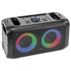 Boxa portabila Party sound bluetooth, usb, woofer