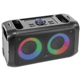 Cumpara ieftin Boxa portabila Party sound bluetooth, usb, woofer