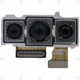 Huawei P20 Pro (CLT-L09, CLT-L29) Modul camera spate 40MP + 20MP + 8MP 23060295
