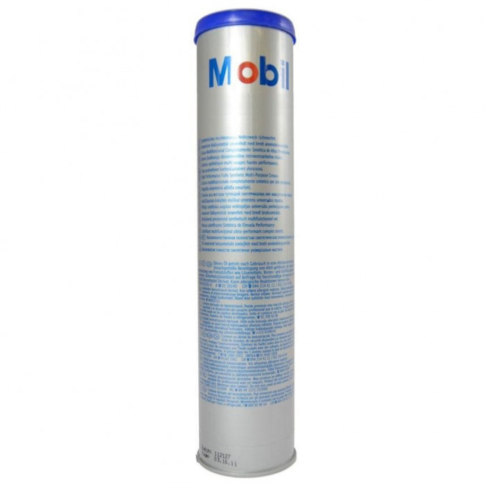 Vaselina Mobil Mobilgrease Special 0,4KG