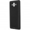 Husa Telefon Plastic Huawei Mate 10 Clip-on Vent Mesh Black Vetter