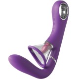 FANTASY FOR HER - SIMULTANEOUS G-POINT &amp; CLITORIS STIMULATOR