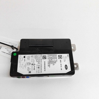 Modul de control Bluetooth LAND ROVER RANGE ROVER EVOQUE L538 2018 OEM: J9C3-70718-AN 25365414 foto