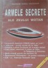 Armele secrete ale zeului Wotan - Valentin Ovidiu Vazdoaga
