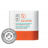 Stick mineral Sun Secure cu SPF 50, 10g, SVR