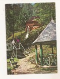 RF164 - Carte Postala - Stana de Vale. Izovrul Minunilor, necirculata 1974