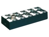 Cutie conexiuni M12 5 pini 24VDC 500mA IP67 Murrelektronik 56601 mamă
