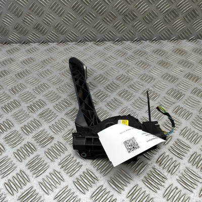 Pedala de accelerație LAND ROVER RANGE ROVER EVOQUE L538 2014 OEM: EJ3M-9F836-FA 32701270 foto