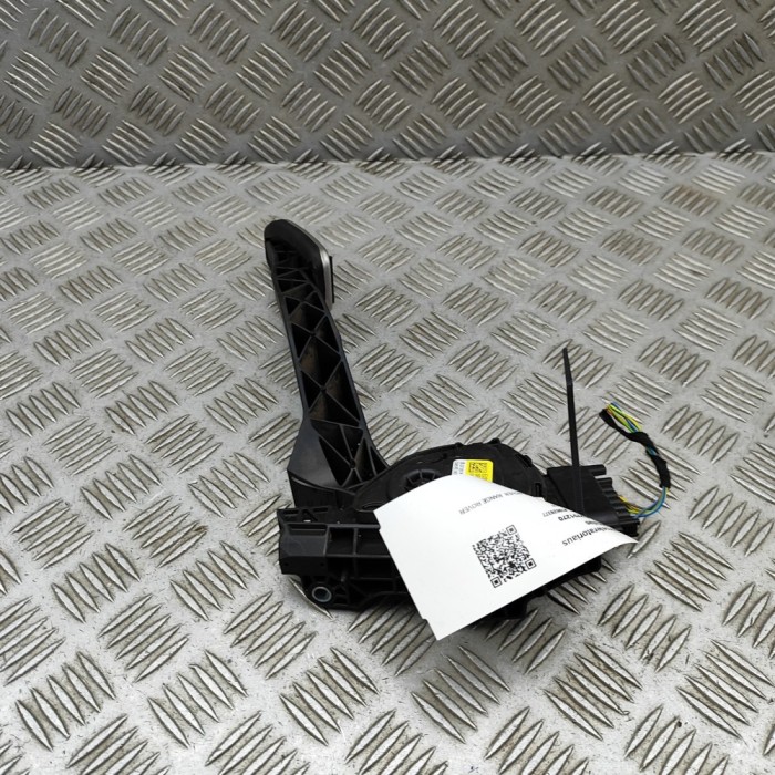 Pedala de accelerație LAND ROVER RANGE ROVER EVOQUE L538 2014 OEM: EJ3M-9F836-FA 32701270