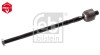 FEBI BILSTEIN 31517 Articulatie axiala, cap de bara