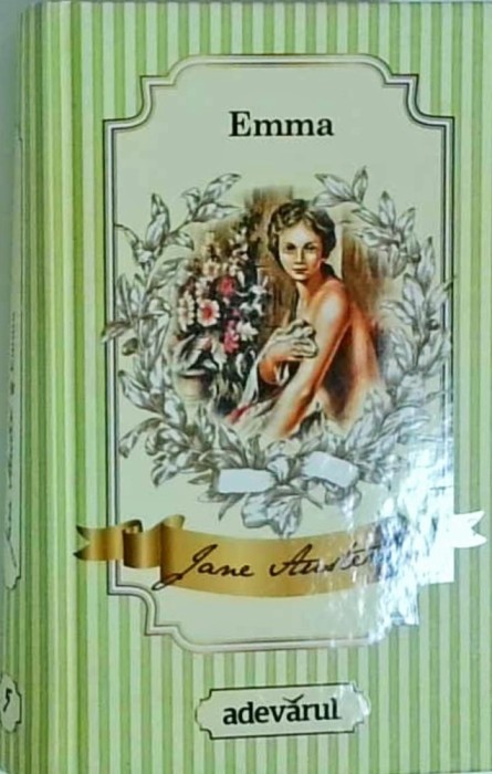 Jane Austen - Emma