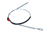 Cablu frana de mana CHEVROLET CORSA pick-up (1994 - 2010) MAXGEAR 32-0043