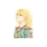 Yona of the Dawn, Vol. 18