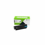 CARTUS TONER CORPORATE 55B200E 3K ORIGINAL LEXMARK MS431DN