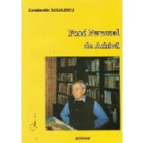 Fond personal de arhiva