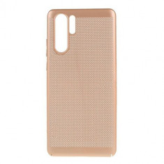 Husa Telefon Plastic Huawei P30 Pro Mesh 