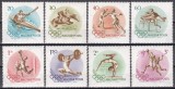 Ungaria 1956 - Jocurile Olimpice - Melbourne, MNH