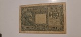 Italia - 10 lire 1944