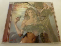 Shakira - oral fixation -1834 foto