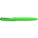 Stilou - Schneider Wavy - Verde + 2 rezerve | Schneider