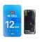 LCD+Touchscreen cu Rama Apple iPhone 12 Mini BLACK ZY INCELL