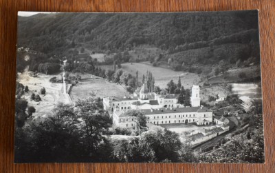 CP Manastirea Bistrita Valcea J. Fischer 1933 foto