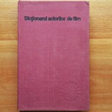 Dicționarul actorilor de film &ndash; Napoleon Toma Iancu (Editura Științifică și Enciclopedică, 1977).