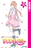 If My Favorite Pop Idol Made It to the Budokan, I Would Die, Volume 10: Volume 10