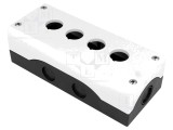 Carcasă pentru pilot IP67 80x186x56mm