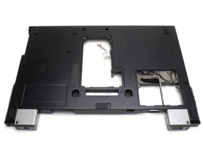Bottom Case Dell Latitude E4300 Carcasa Inferioara Neagra foto