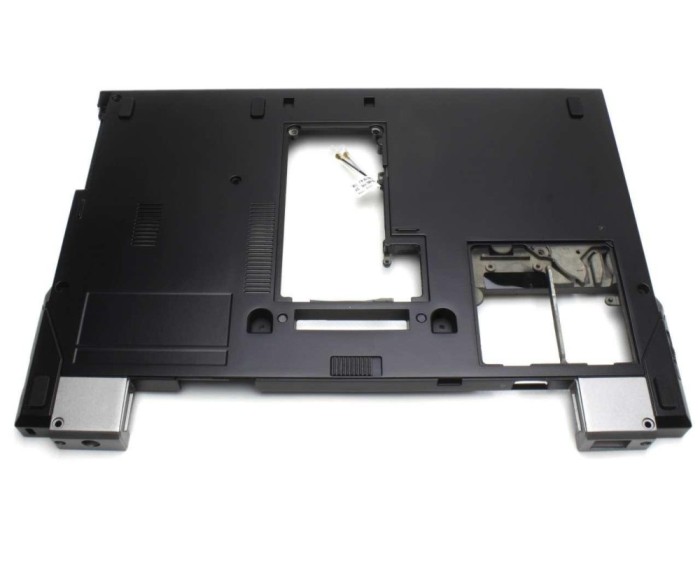 Bottom Case Dell Latitude E4300 Carcasa Inferioara Neagra