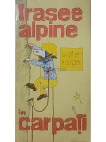 Walter Kargel - Trasee alpine in Carpati (Editia: 1976)