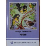 POEZII-GEORGE TOPARCEANU-234829