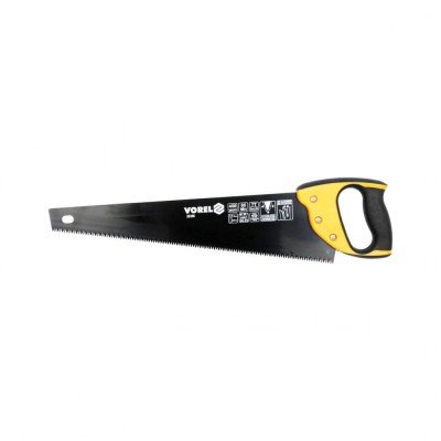 Fierastrau lemn, 450mm, acoperire ptfe Vorel 28386 foto