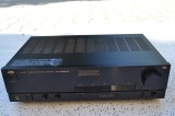 Amplificator JVC AX 333