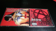 [CDA] Busta Rhymes - Anarchy - cd audio original foto