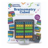 Joc de logica - Cuburi Brainometry