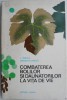 Combaterea Bolilor și Dăunătorilor la Vița de Vie - I. Mirica - Carte Hobby