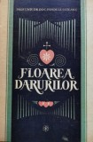 Cumpara ieftin Cartea Floarea Darurilor Pandele Olteanu Editura Mitropoliei Banatului 1992 Cartonata 535 Pagini Religie Crestinism