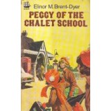 Peggy of the chalet school