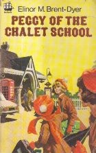 Peggy of the chalet school foto